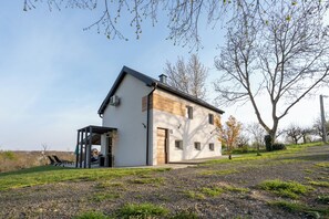 Exterior - Cozy House In Nature With Hot Tub (Jalžabet)