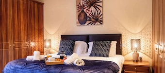 Sapphire - Spacious apartment near the Sea