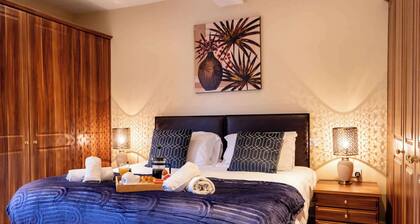 Sapphire - Spacious apartment near the Sea