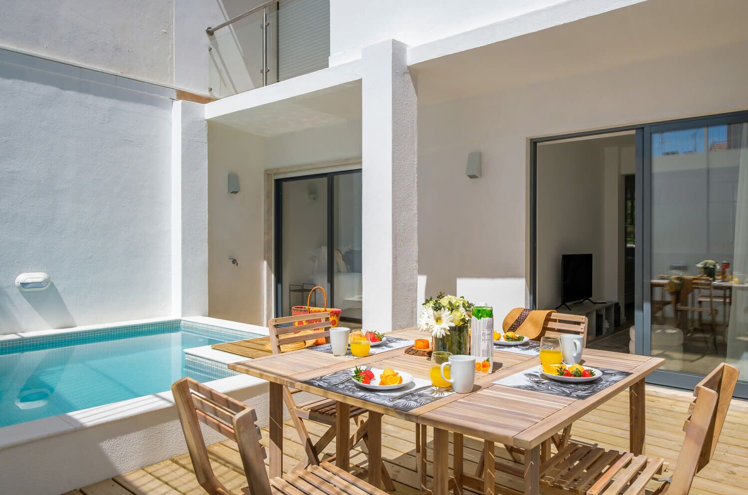 Portugal Portfolio - Bella Vista