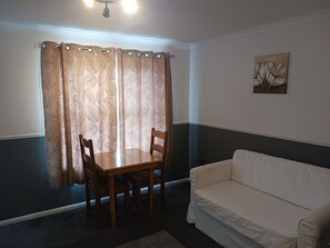 公寓 | 用餐區