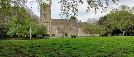 Apartment | Exterior