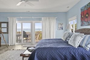 5 Schlafzimmer, WLAN