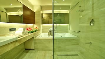Studio Premium | Salle de bain