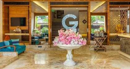 hotel G Express