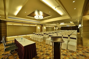 Salão de eventos