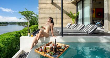 The Xcape River Kwai