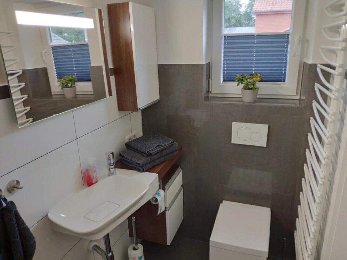 Ferienwohnung Xantener Südsee Apartment 2