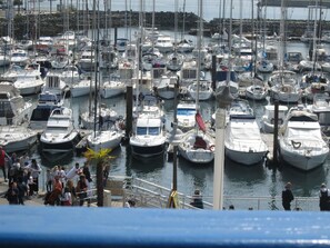 Port de plaisance
