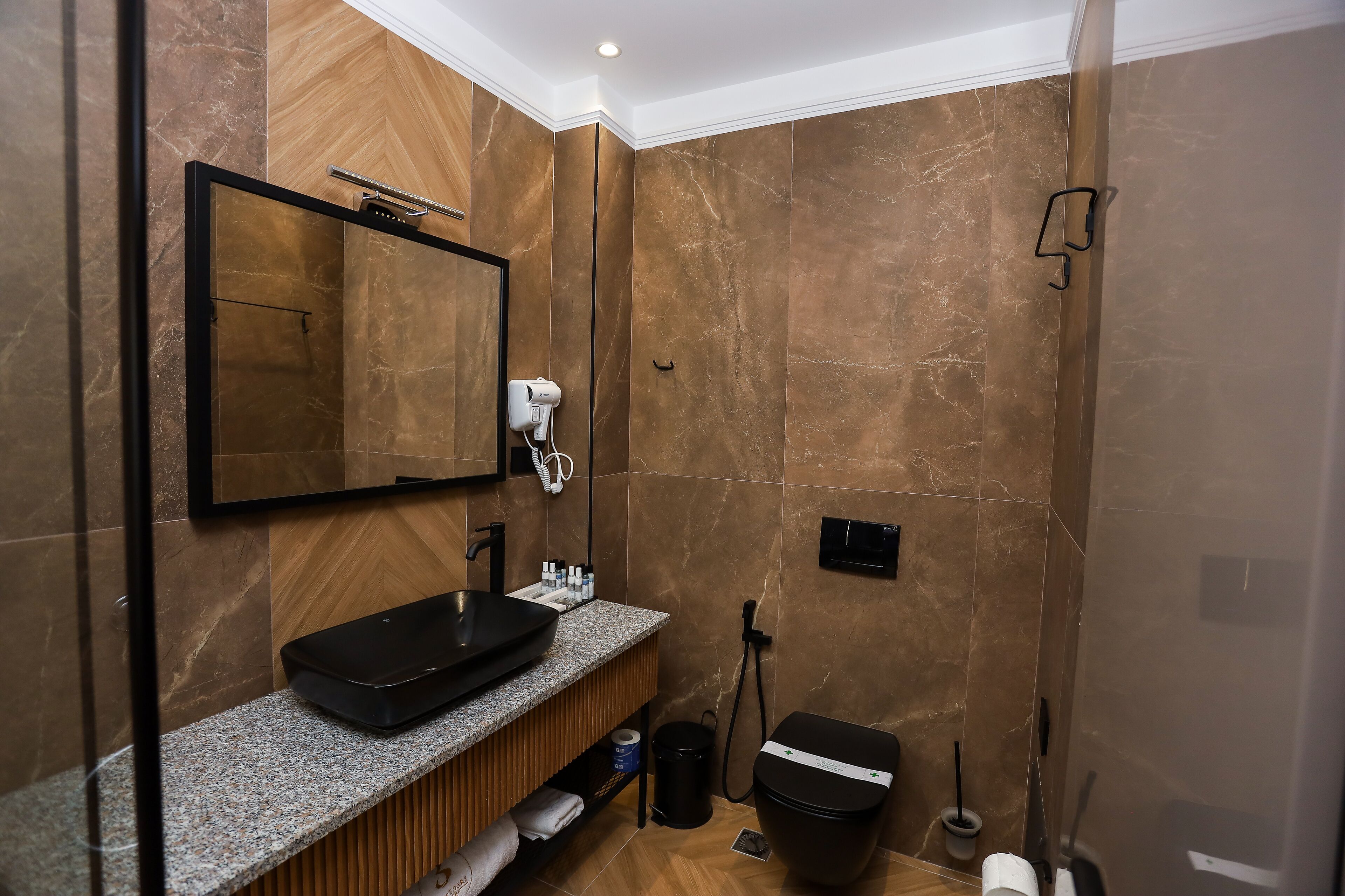 Photo - Belvedere Hotel & SPA