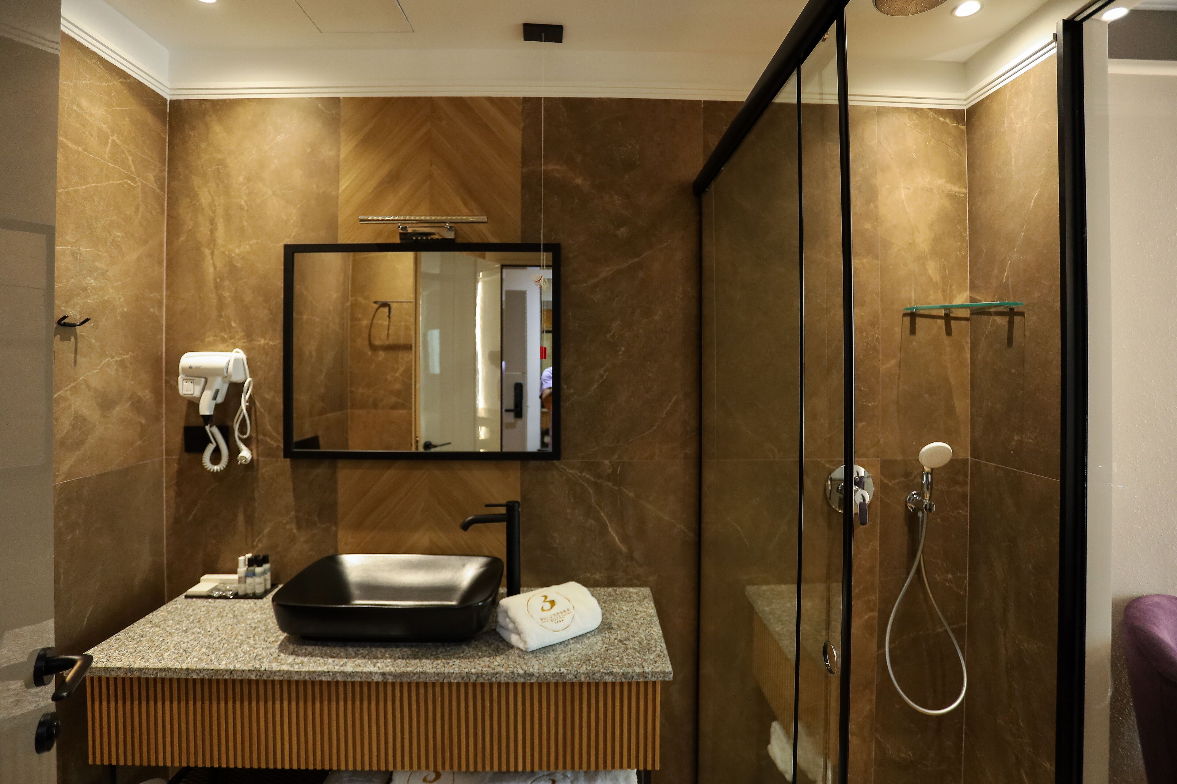 Photo - Belvedere Hotel & SPA