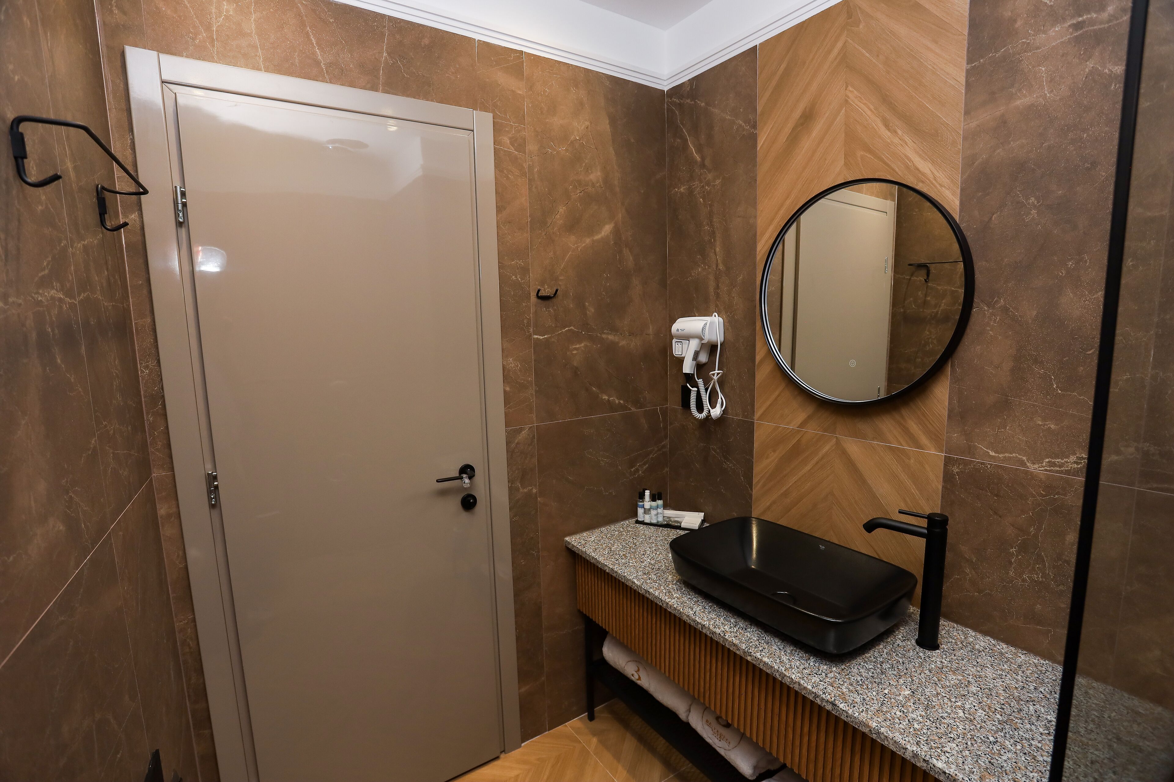 Foto - Belvedere Hotel & SPA