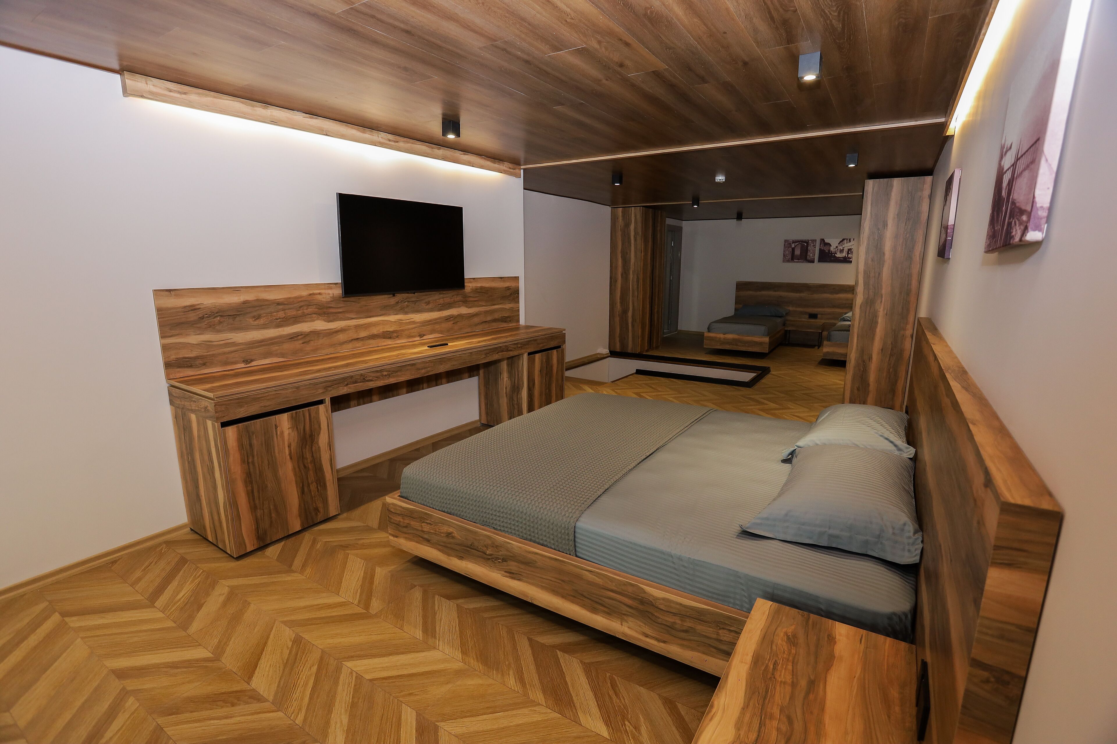 Photo - Belvedere Hotel & SPA