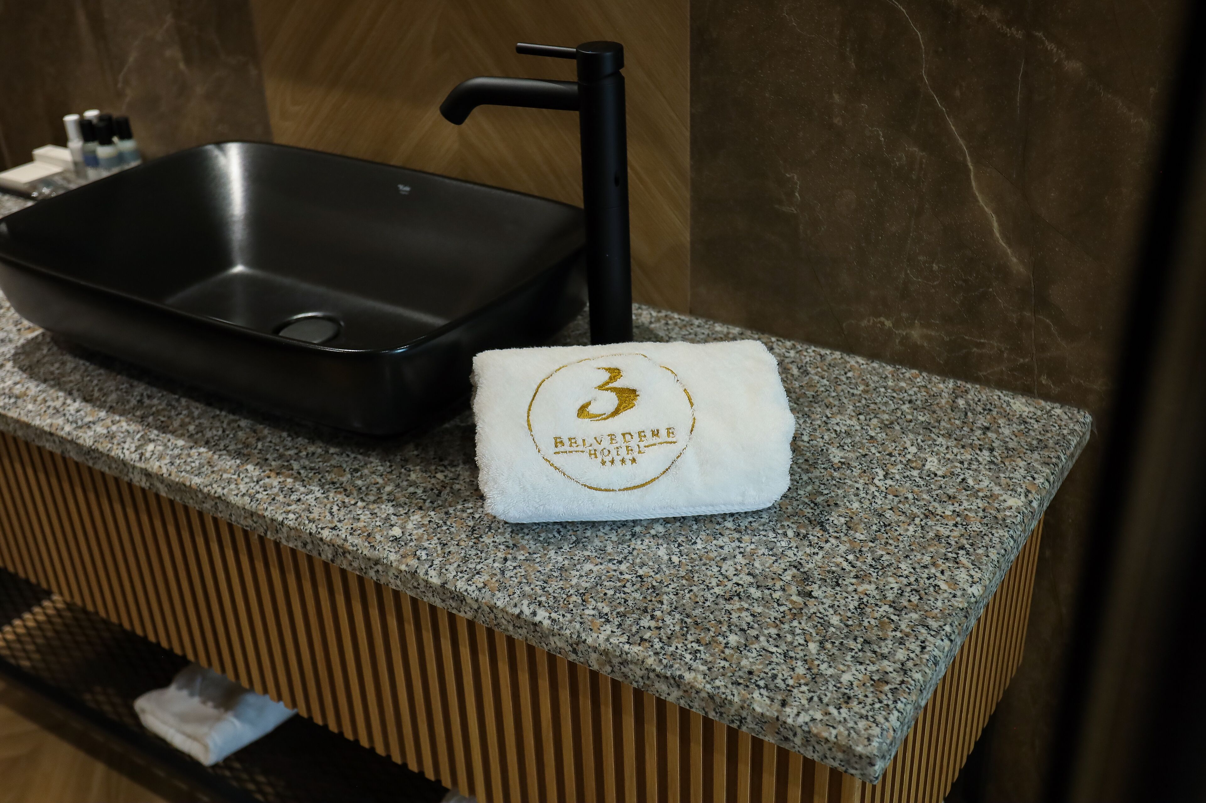 Photo - Belvedere Hotel & SPA