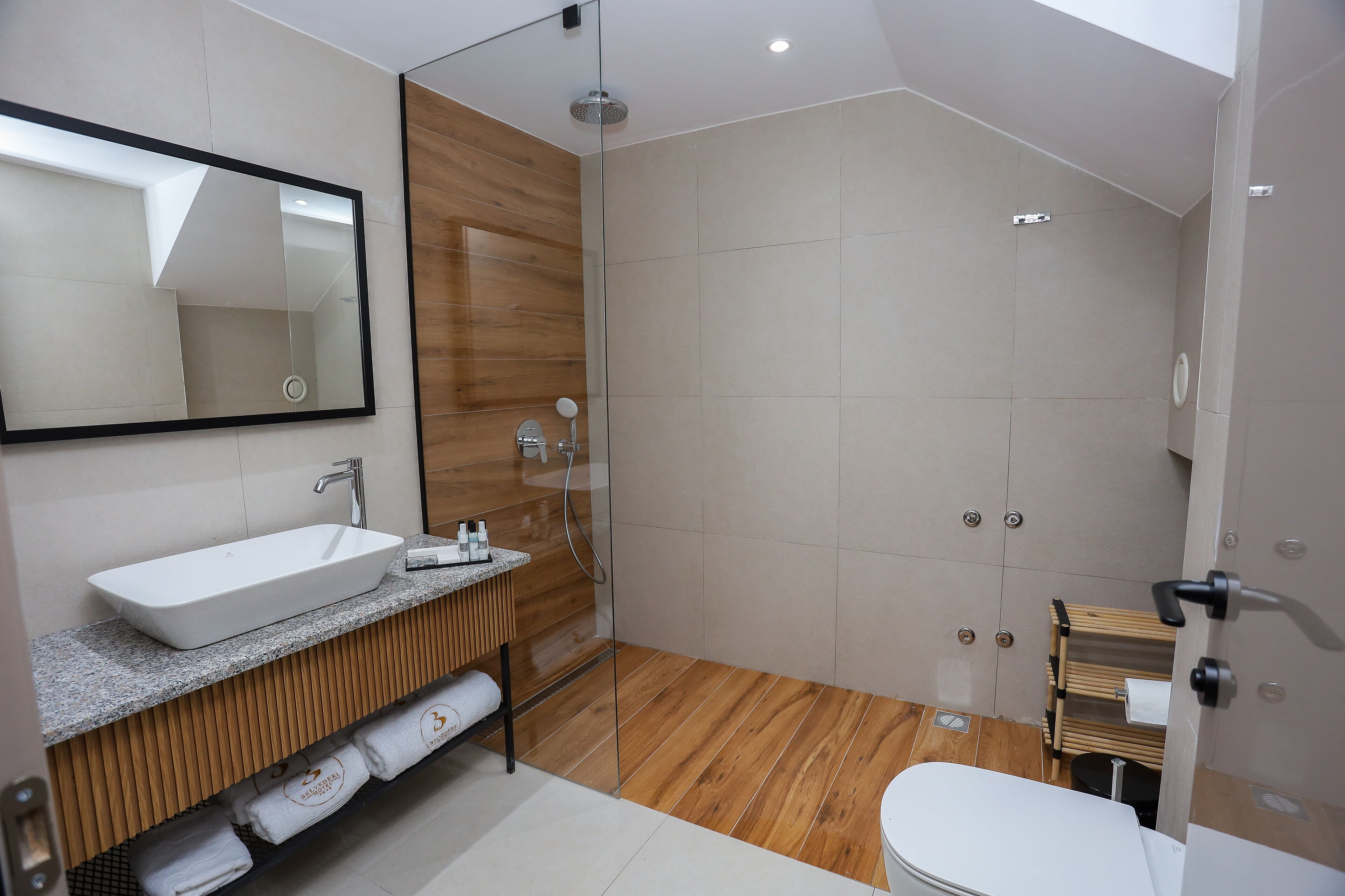 Photo - Belvedere Hotel & SPA