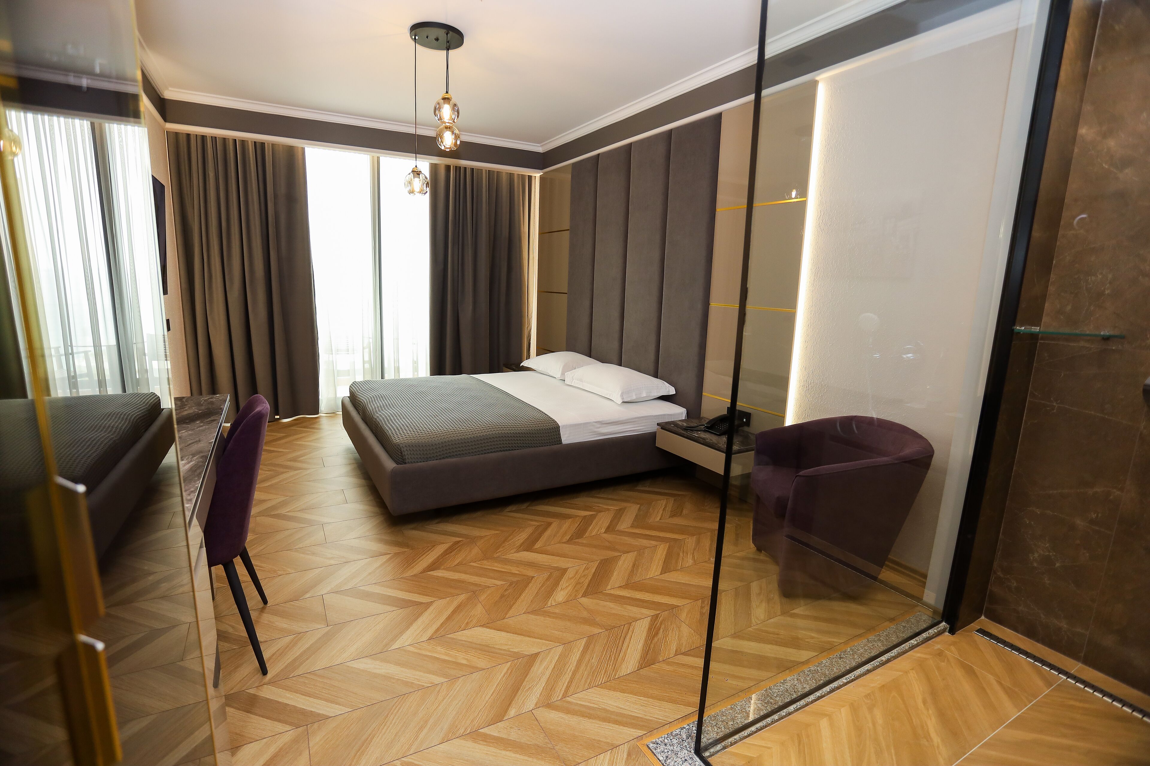 Photo - Belvedere Hotel & SPA