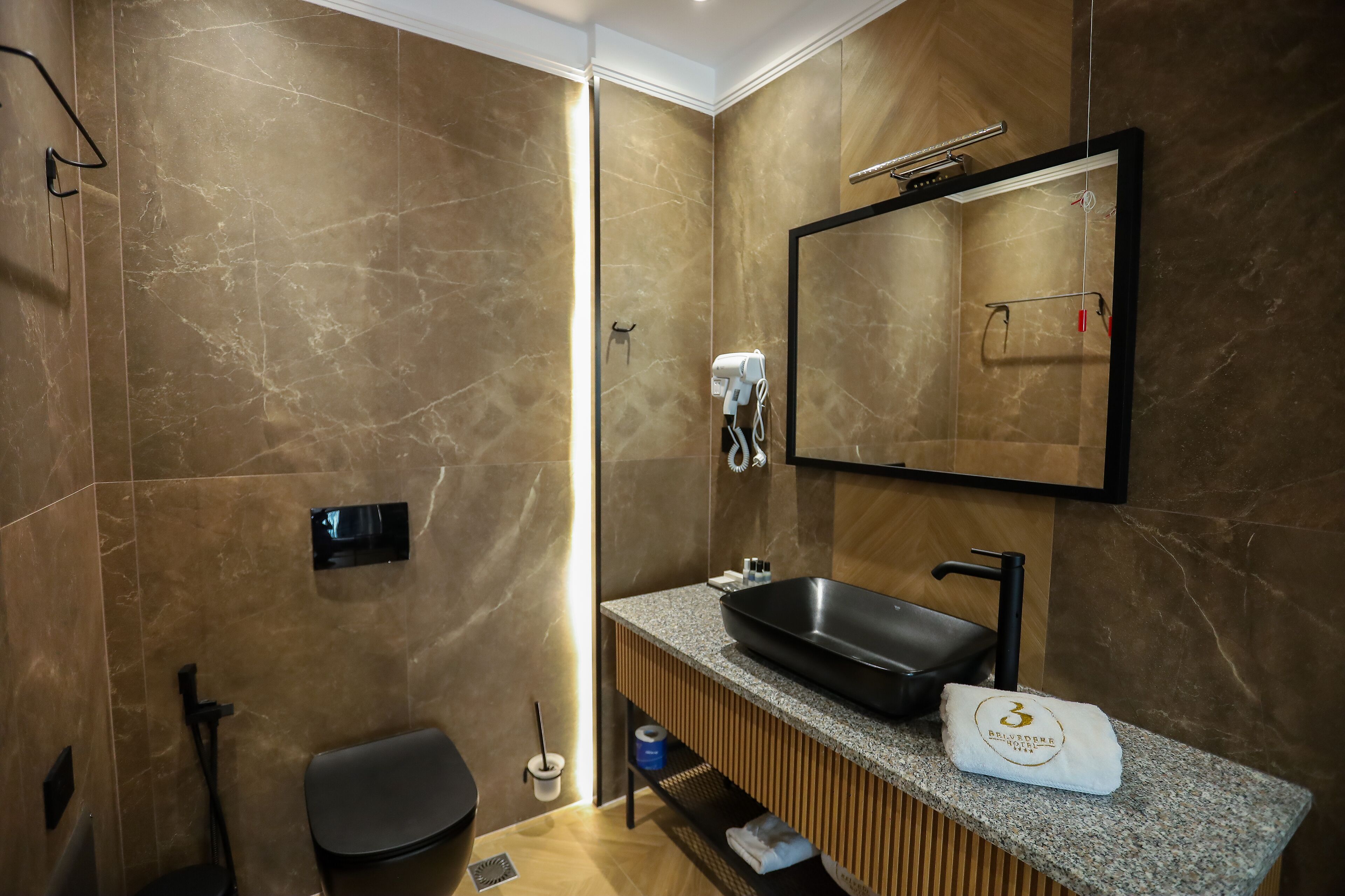 Photo - Belvedere Hotel & SPA