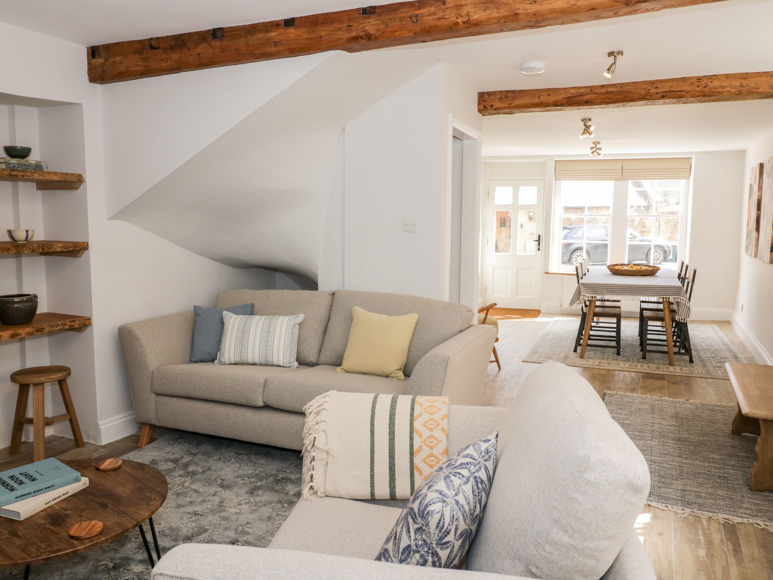 Ashton House, Pet Friendly, Character Holiday Cottage In Blockley - Chipping Campden