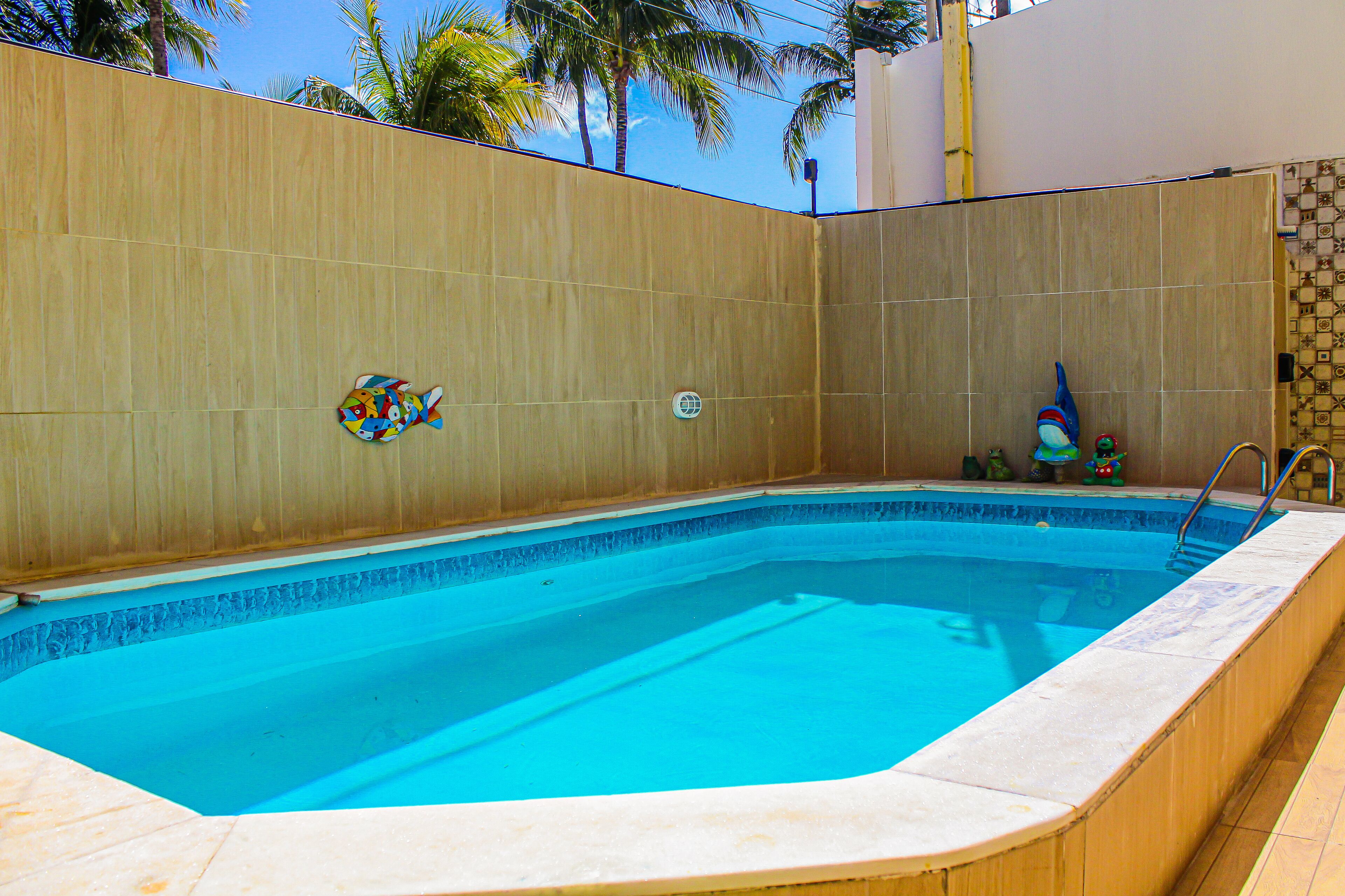 Foto - Pousada Farol do Porto