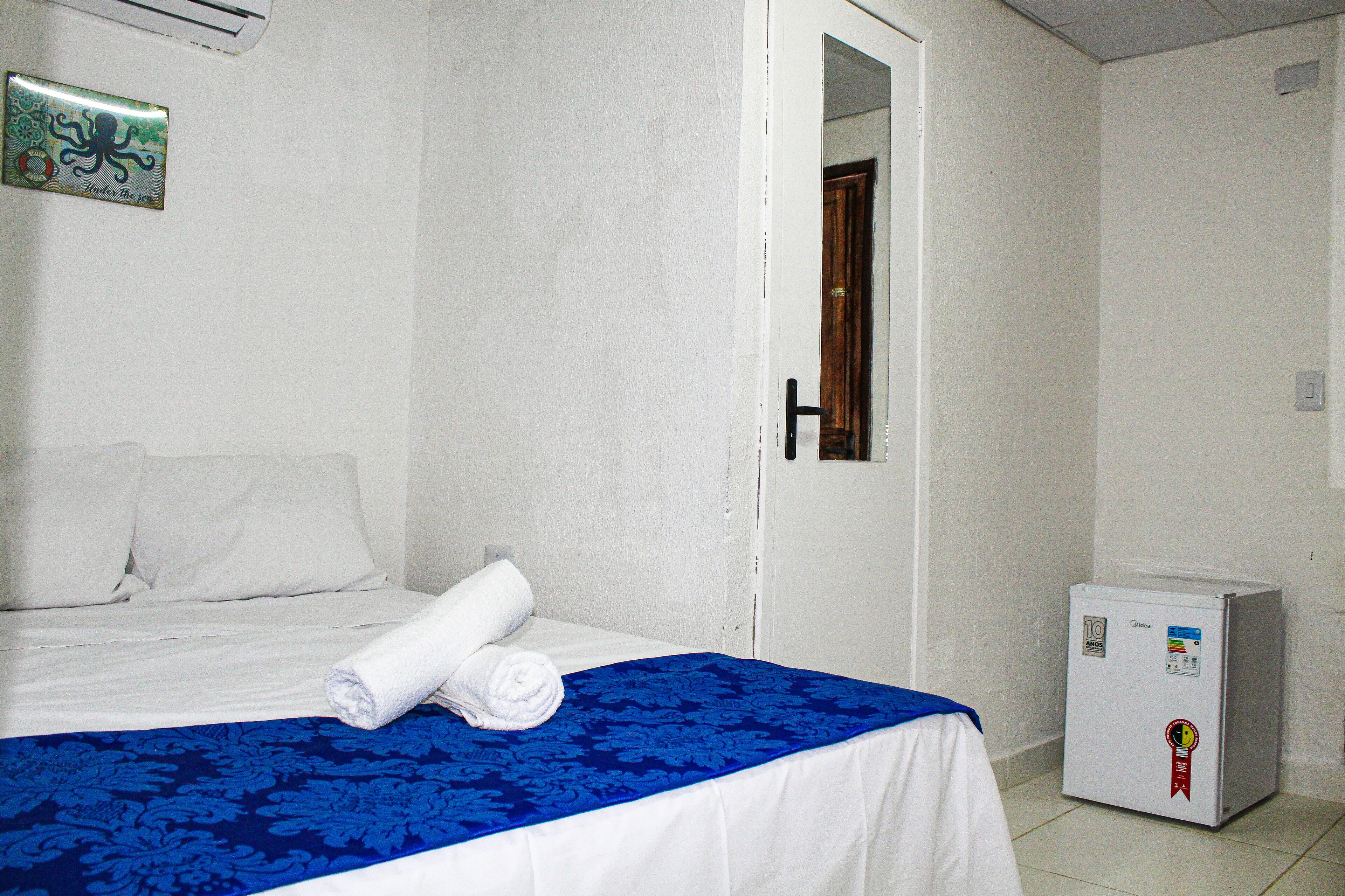 Foto - Pousada Farol do Porto