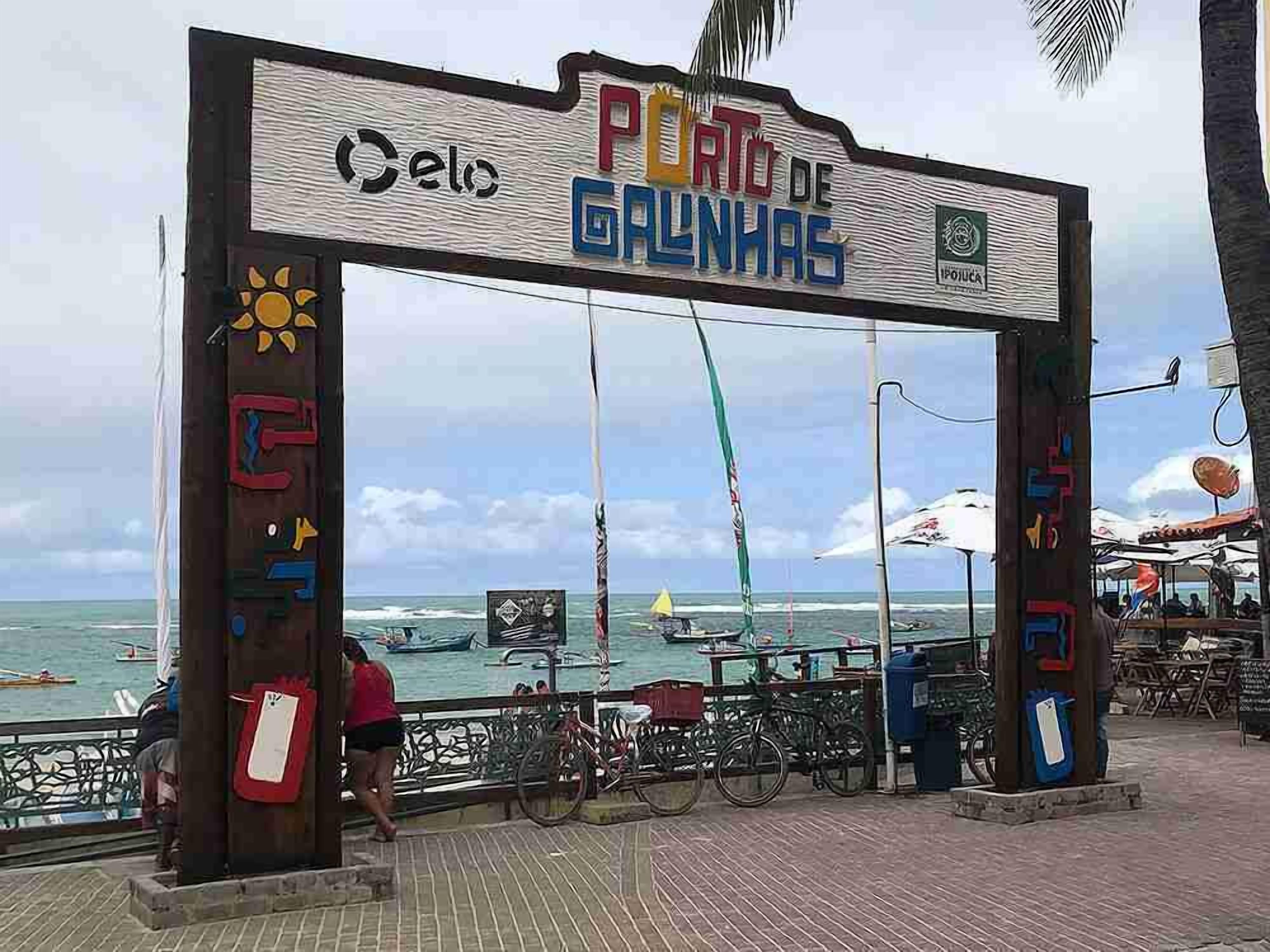 Photo - Pousada Farol do Porto