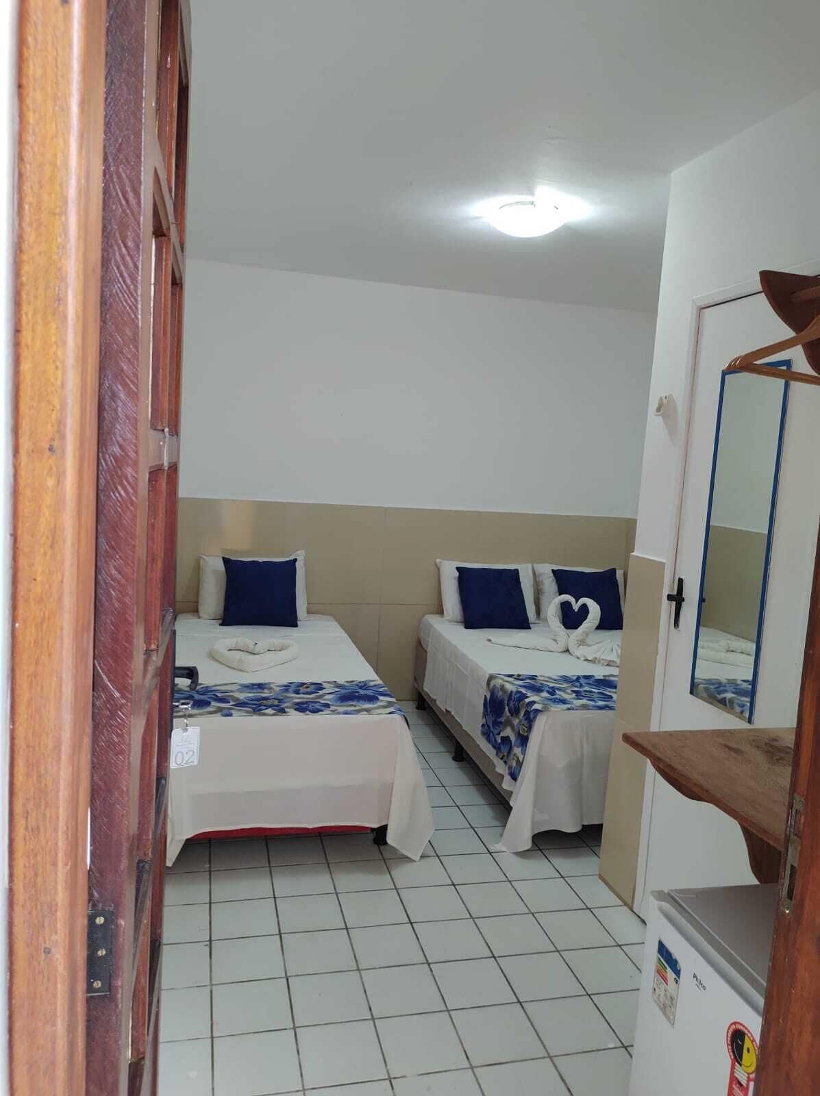 Foto - Pousada Farol do Porto