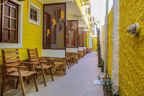 Pousada Farol do Porto 