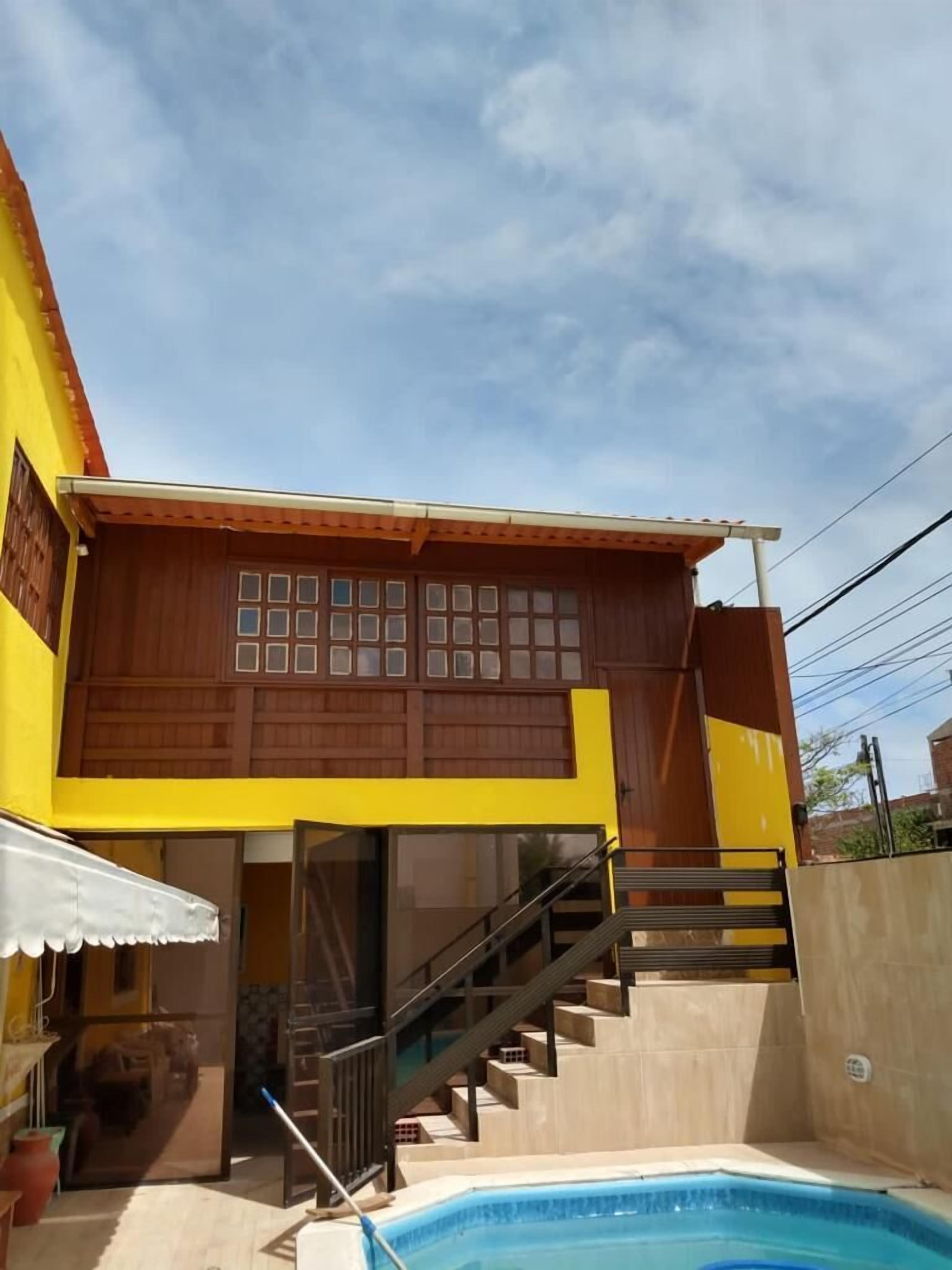 Photo - Pousada Farol do Porto