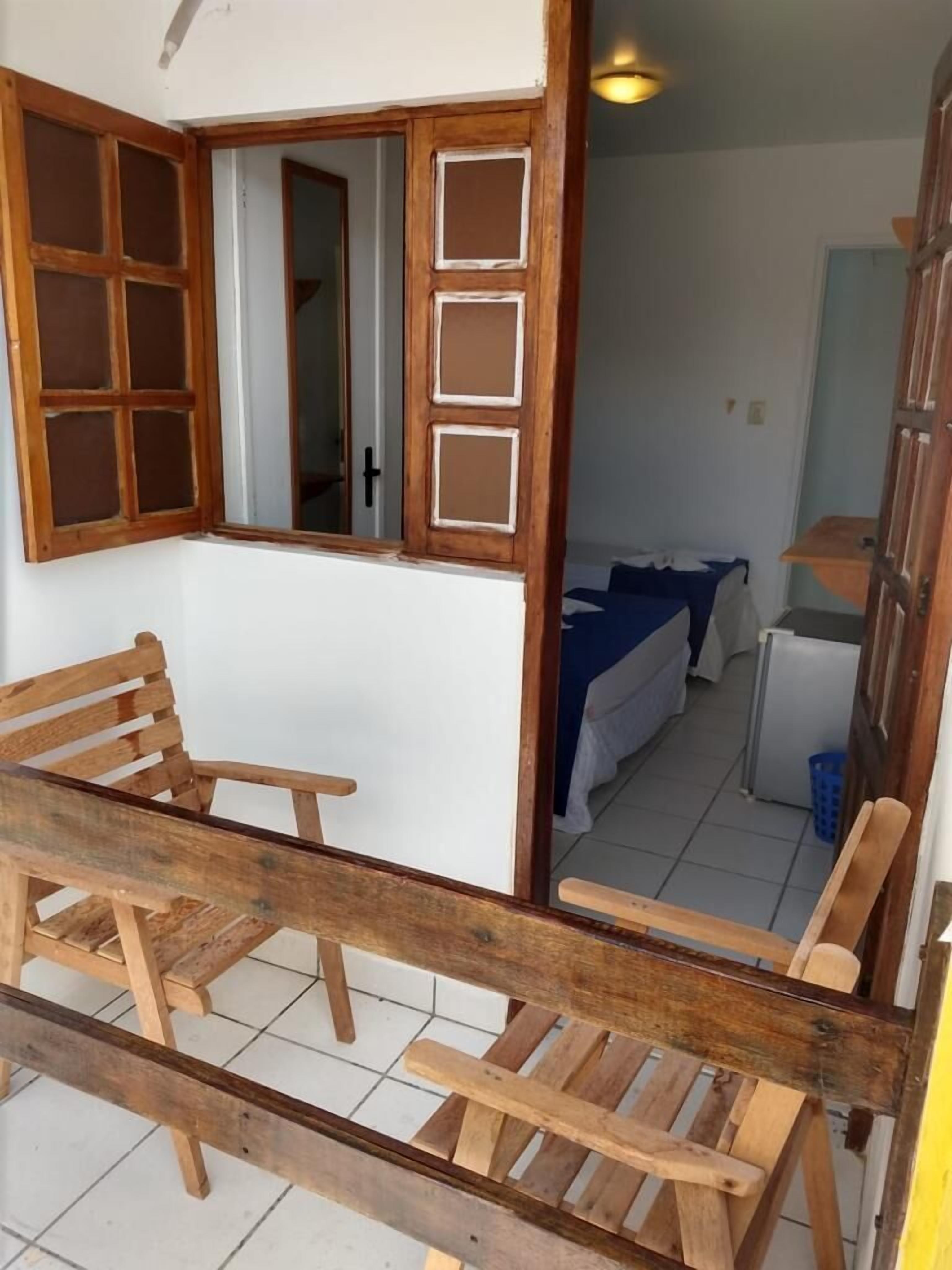 Photo - Pousada Farol do Porto