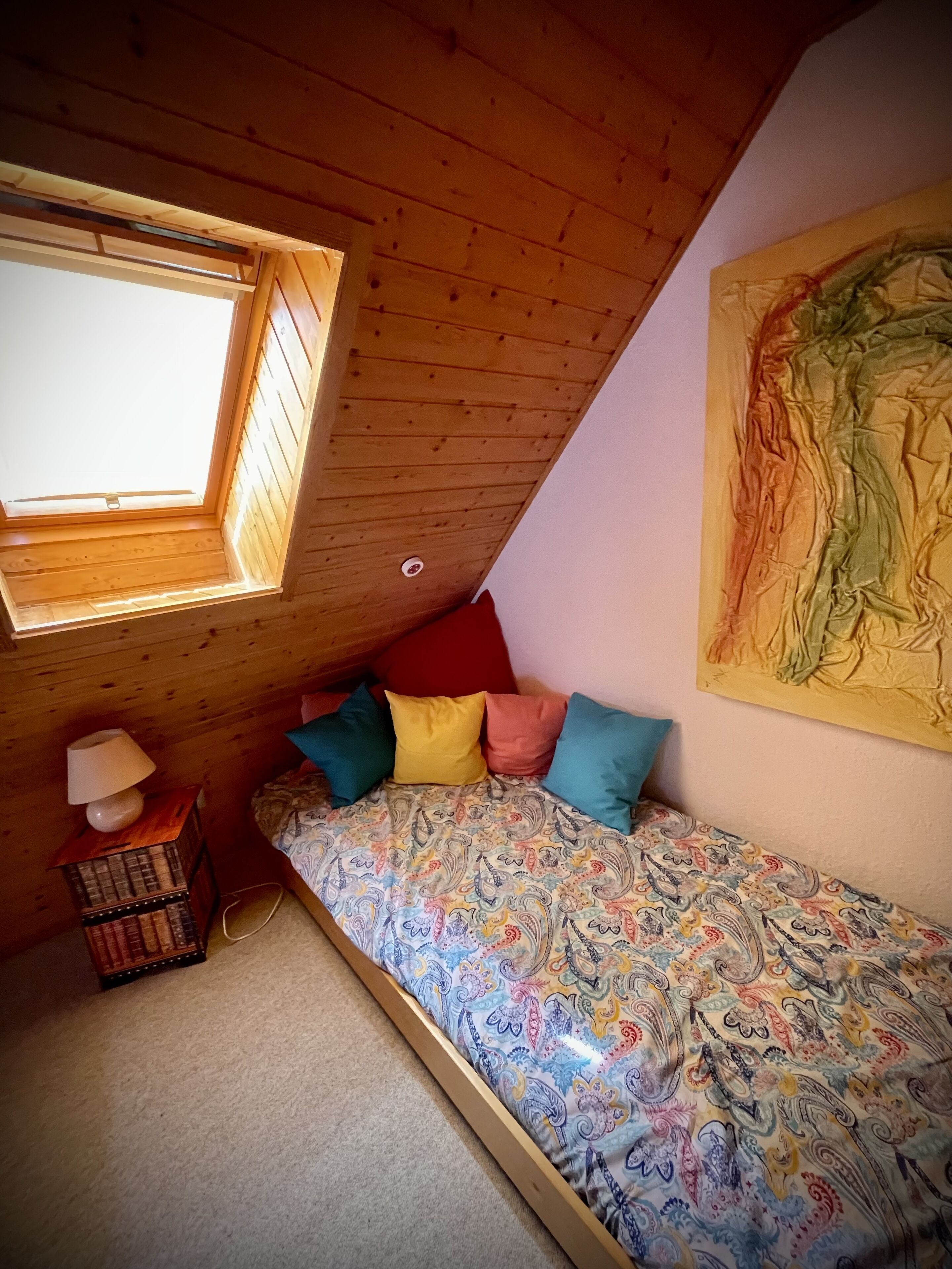 Ferienwohnung Direkt am Deich