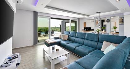 Lovely home in Gornji Kraljevec with sauna