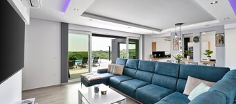 Lovely home in Gornji Kraljevec with sauna