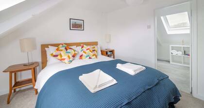 Beautiful Cottage & Garden, Quantock Hills