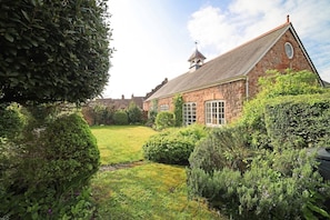 Exterior - Beautiful Cottage & Garden, Quantock Hills (Bridgwater)