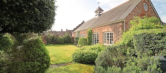 Beautiful Cottage & Garden, Quantock Hills