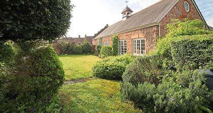 Beautiful Cottage & Garden, Quantock Hills