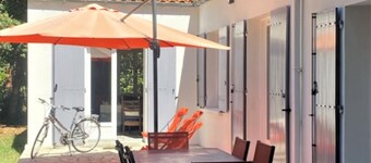 F La Haute Foret proche mer