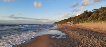 Holiday Home in Kolczewo near Baltic Sea