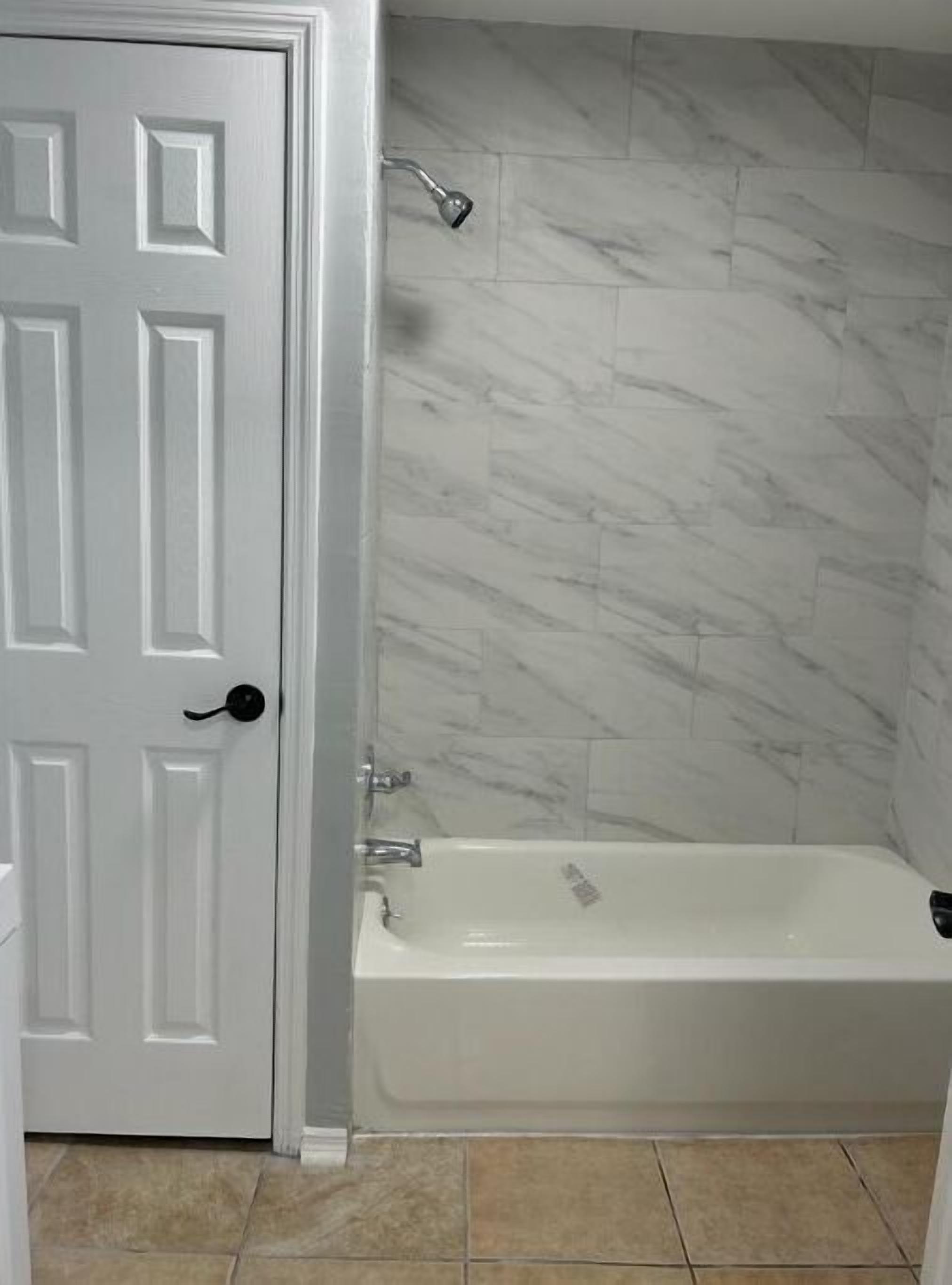 Just renovated Great Location