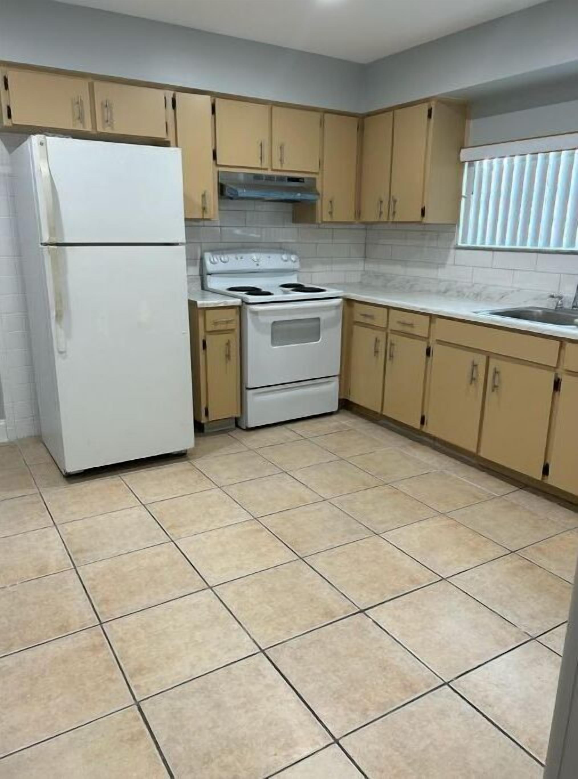 Just renovated Great Location