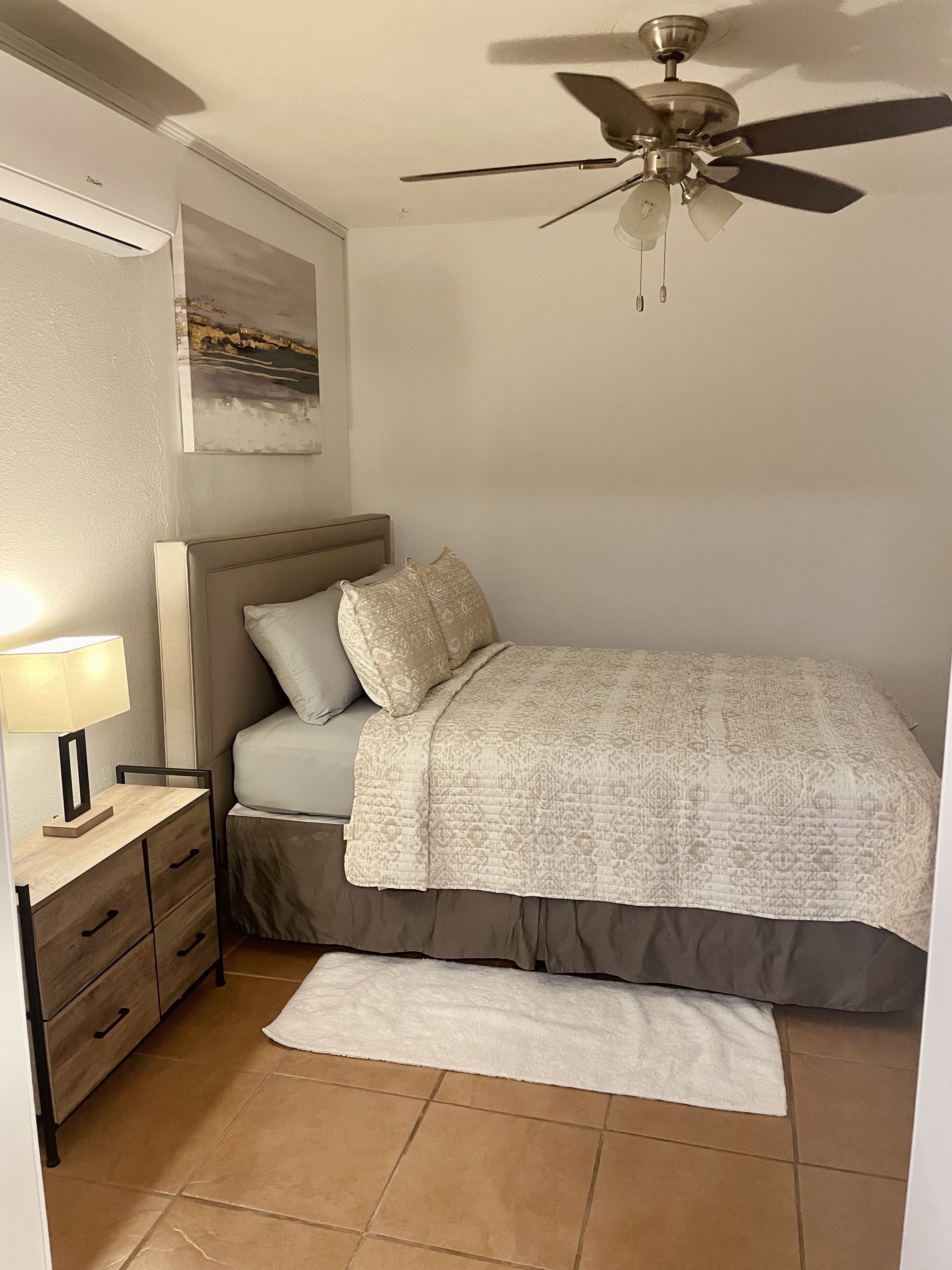 Hideaway studio near Busch Gardens Tampa