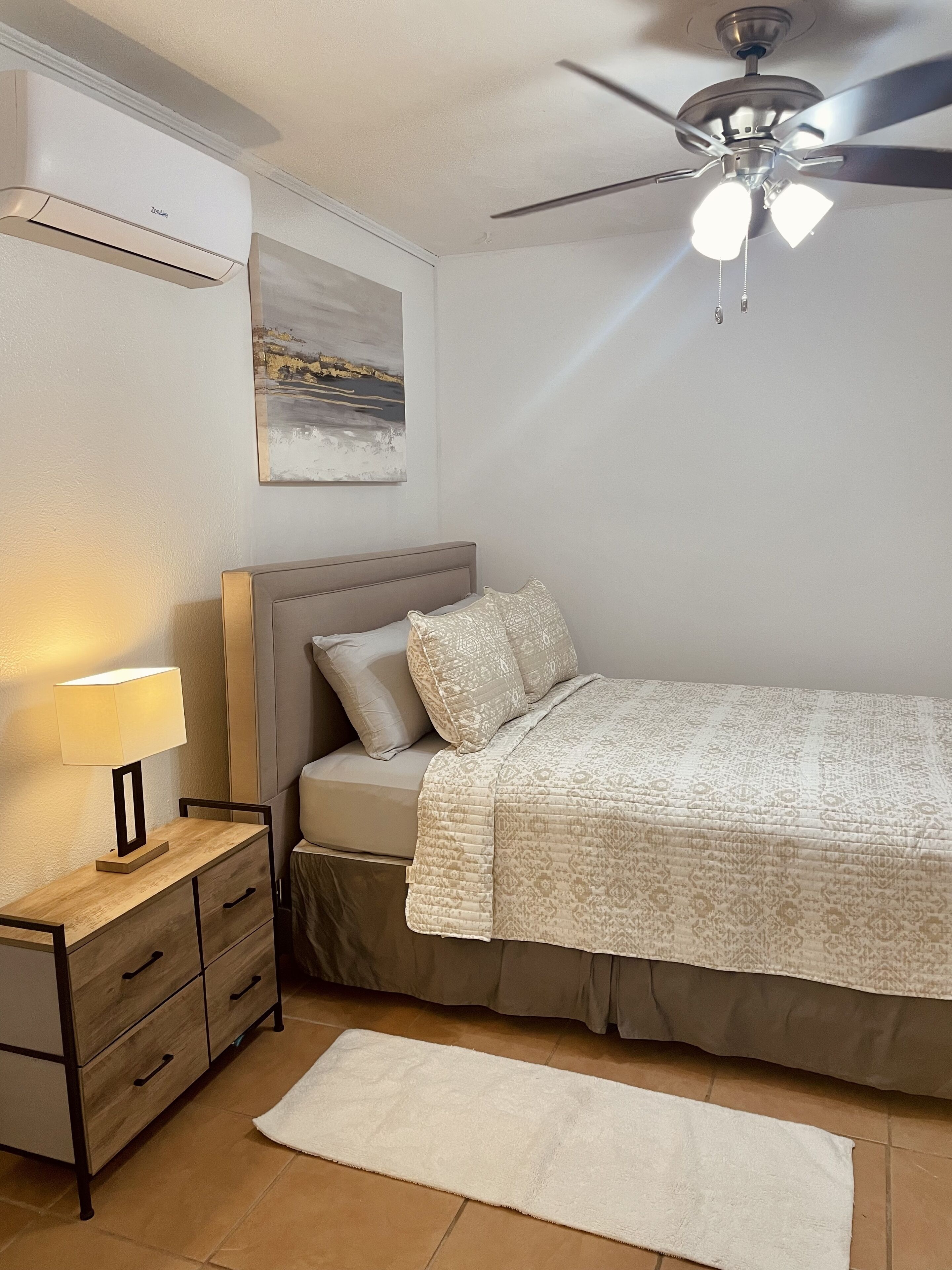 Hideaway studio near Busch Gardens Tampa