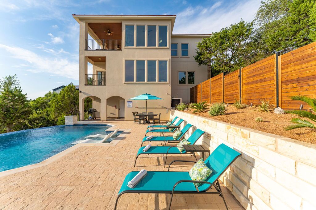 *NEW* | Pool | Amazing Views | Sleeps 10 - WLVR!