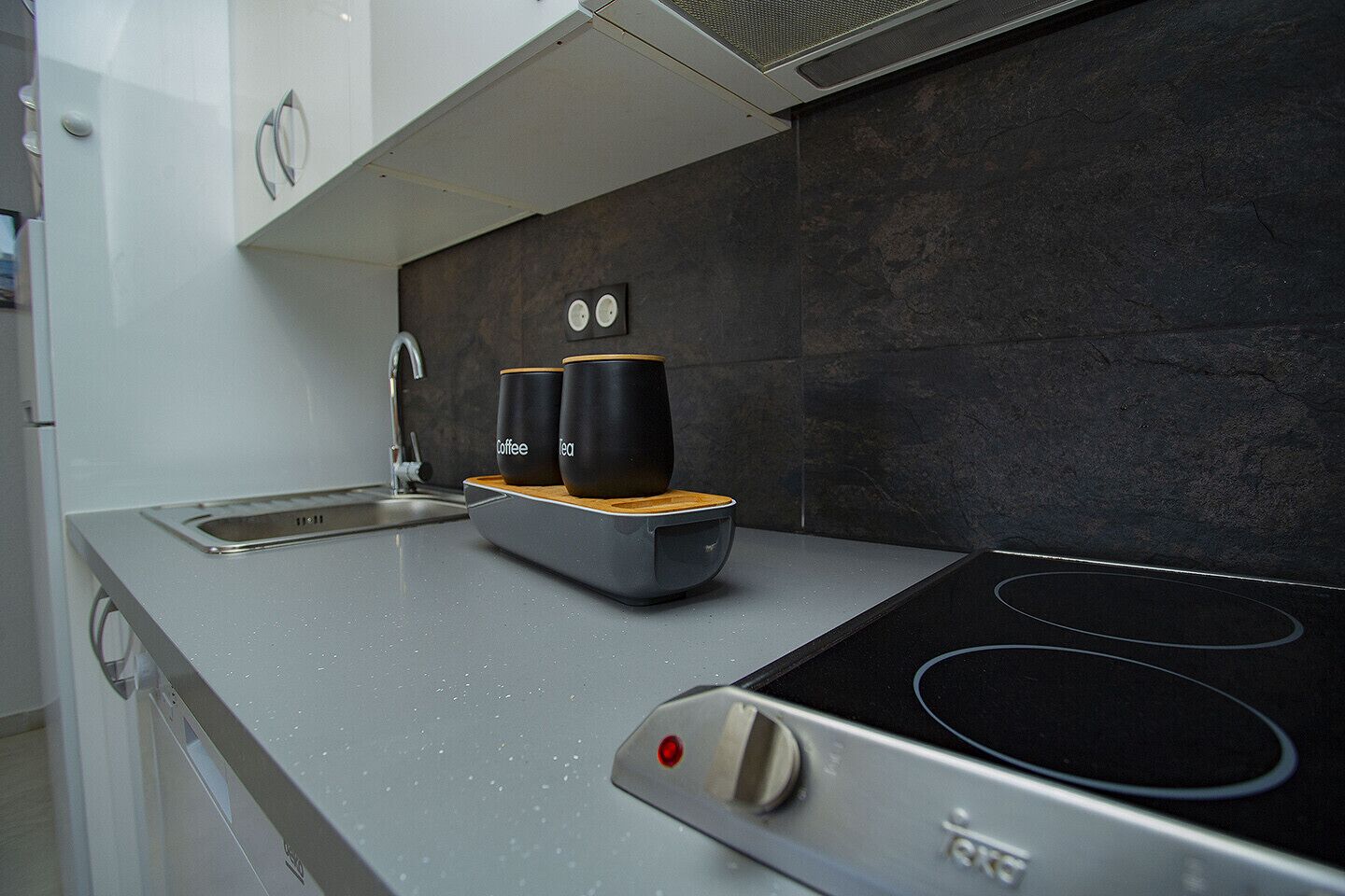 039 Nice Quiet Feelling - Alicante Holiday