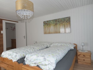 1 bedroom, Internet - Wiedersehen by Interhome (Saas-Grund)