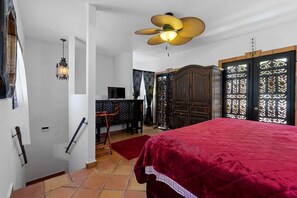 3 chambres, Wi-Fi, draps fournis