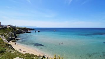 Spiaggia