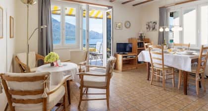 Fontanella Amazingview by Interhome