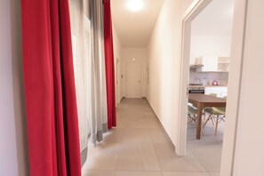 Interior - Tresino (Santa Maria di Castellabate)