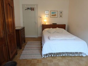 1 Schlafzimmer, Internetzugang
